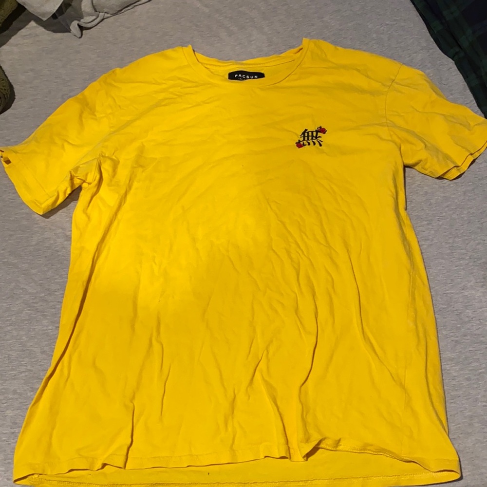 Large men’s pac sun t shirt